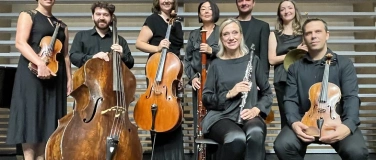 Event-Image for 'DIE UNSICHTBARE MACHT DER MUSIK'