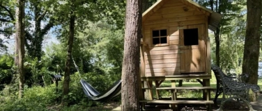 Event-Image for 'Naturauszeit-Wohlf&uuml;hlpaket f&uuml;r Paare mit &Uuml;bernachtung'