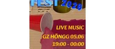 Event-Image for 'Fhist-FARO Sommerfest'