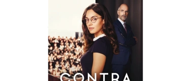 Event-Image for 'KINOA zeigt: Contra - scharfe Worte, starke Gef&uuml;hle'