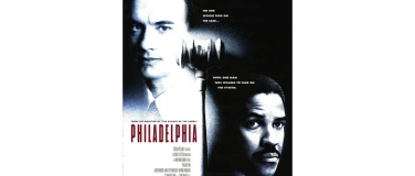 Event-Image for 'KINOA zeigt: Philadelphia - Zwischen Vorurteil und Wahrheit'