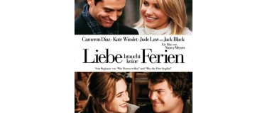 Event-Image for 'KINOA zeigt: Liebe braucht keine Ferien'