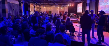 Event-Image for 'Science Slam Winterthur 2026'