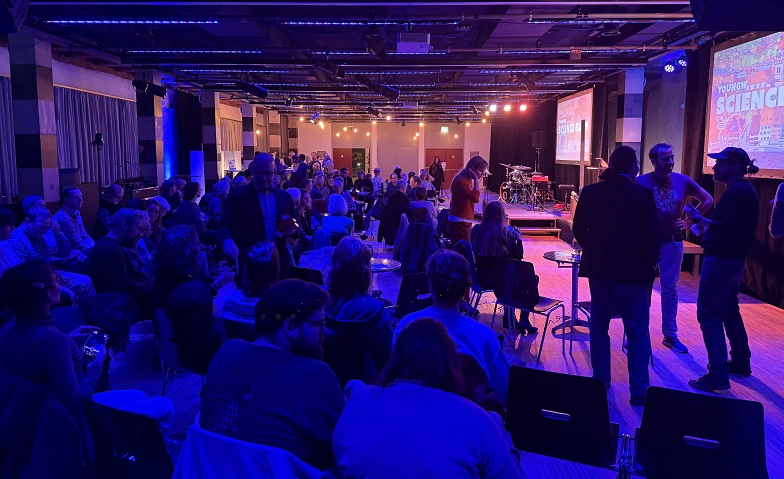Science Slam Winterthur 2026