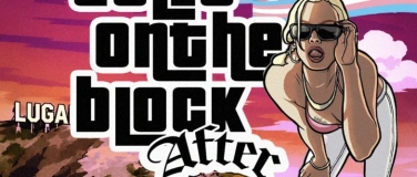 Event-Image for 'DOLLS ON THE BLOCK - after'