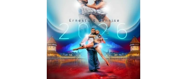 Event-Image for 'Ritmo Fest 2026'