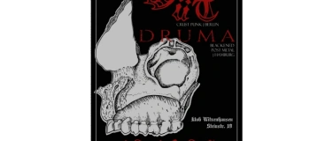 Event-Image for 'Konzert W&uuml;t, Druma'