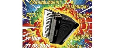 Event-Image for 'Konzert AO MS Stadt Leverkusen & AO Bayer Leverkusen'