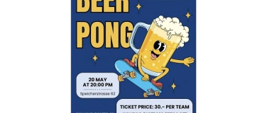 Event-Image for 'PIECES Beerpong'