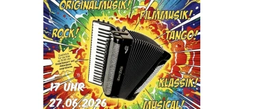 Event-Image for 'Tag des Akkordeons im Forum Leverkusen - Konzerte'