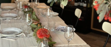 Event-Image for 'EDELPILZ DINNER ‍'