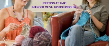 Event-Image for 'Crochet Workshop'