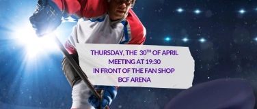 Event-Image for 'S2F - Strangers to Fans'