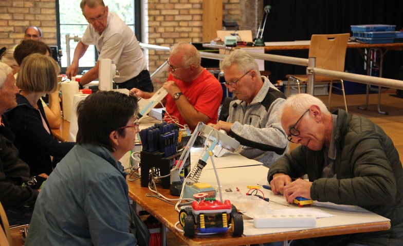 Repair Café Bischofszell
