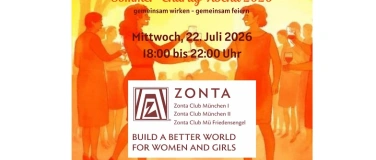 Event-Image for 'Zonta Sommer-Charity-Abend 2026'