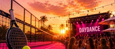 Event-Image for 'Padel STAGE World Cup & DayDance'