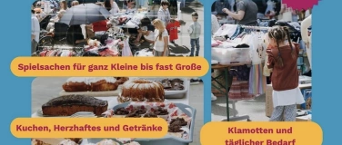 Event-Image for 'Kinder Flohmarkt Diesterfloh'