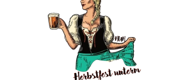 Event-Image for 'Herbstfest unterm Hontes'