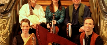 Event-Image for 'TRISKELE - Ensemble "Garden of Delights"'