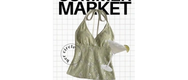 Event-Image for 'Summer Market Ausstellerin'