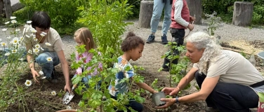 Event-Image for 'Gartennachmittag f&uuml;r Kinder und Familien'