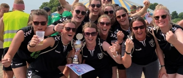 Event-Image for 'Dodgeball-Cup in Kalkar - Partywochenende'
