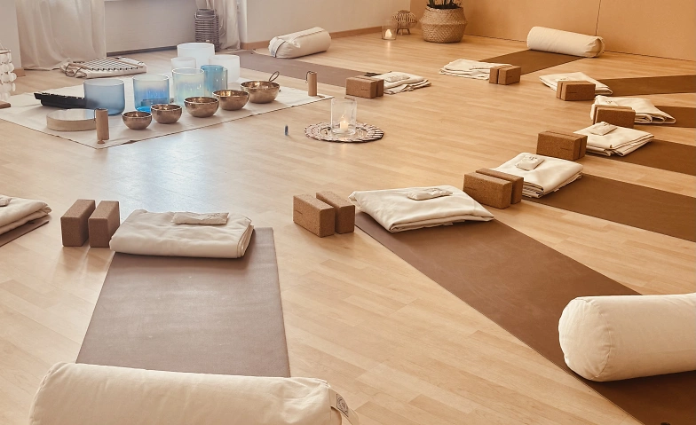 Event-Image for 'SOUNDBATH Winterthur'