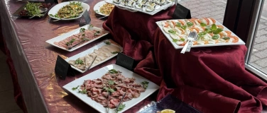 Event-Image for 'Sonntags Langschl&auml;ferfr&uuml;hst&uuml;ck'