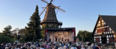Event-Image for 'Kom&ouml;die von Florian Battermann und Jan Bodinus'