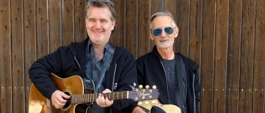 Event-Image for 'Chris Regez & Daniel V&ouml;geli: USA-S&uuml;dstaaten-Musikreise'