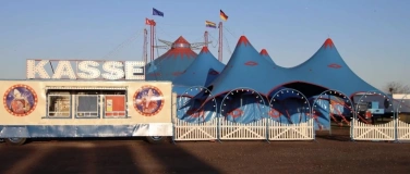 Event-Image for 'Circus Rolina'