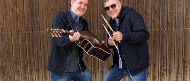 Event-Image for 'Canada naturally: Chris Regez & Davide Mandato'