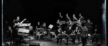 Event-Image for 'Big Band Konzert'