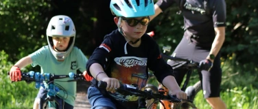 Event-Image for 'Bike-Kurs Giraffe - sicher unterwegs im Skills'