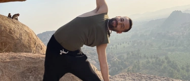 Event-Image for 'Various Yoga Styles'
