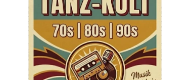 Event-Image for 'TanzKult'