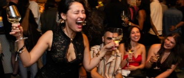 Event-Image for 'AFTERWORK @ 100 GRAMM VINO'