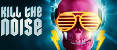 Event-Image for 'KILL THE NOISE - Kugl St.Gallen'