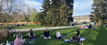 Event-Image for 'Lakeside Pilates'