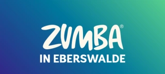 Organisateur de 4. Zumba Party in Eberswalde