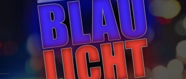 Event-Image for 'Blaulichtparty'