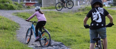 Event-Image for 'Bike-Kurs Gorilla - Mini-Tricks & Hindernisse'