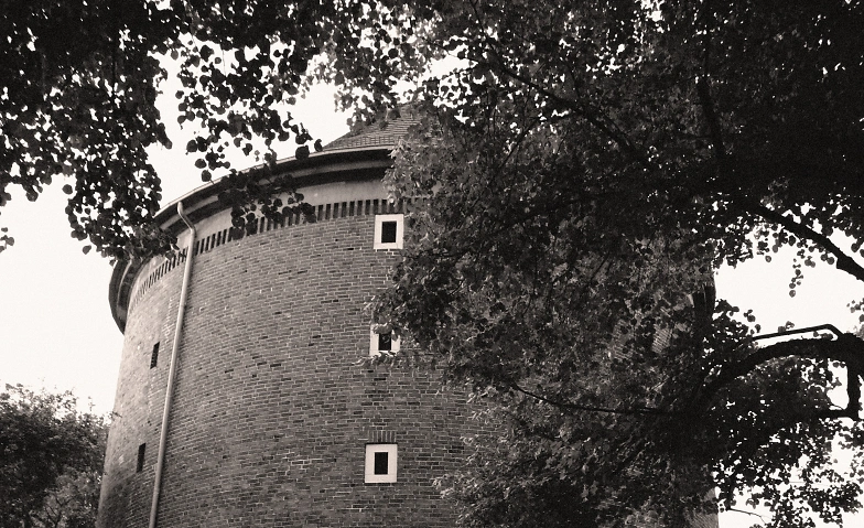 Bunkertour im Zombeck-Turm Hamburg-Hasselbrook Tickets