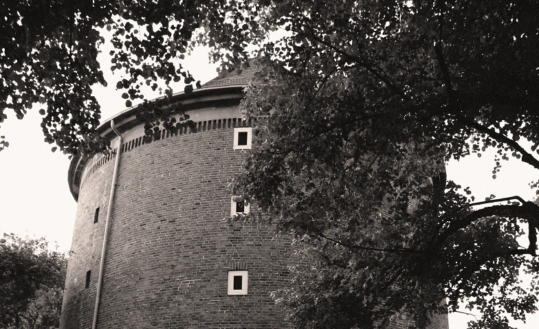 Bunkertour im Zombeck-Turm Hamburg-Hasselbrook Tickets