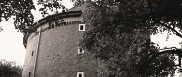 Event-Image for 'Bunkertour im Zombeck-Turm Hamburg-Hasselbrook'