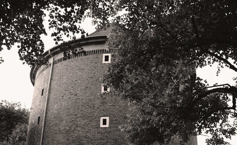 Bunkertour im Zombeck-Turm Hamburg-Hasselbrook Tickets