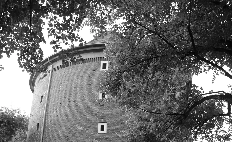 Bunkertour im Zombeck-Turm Hamburg-Hasselbrook Tickets