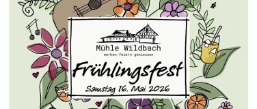 Event-Image for 'Fr&uuml;hlingsfest'