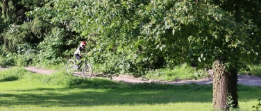 Event-Image for 'Bike-Kurs Flamingo - Kurvenhelden & Balance-Meister'