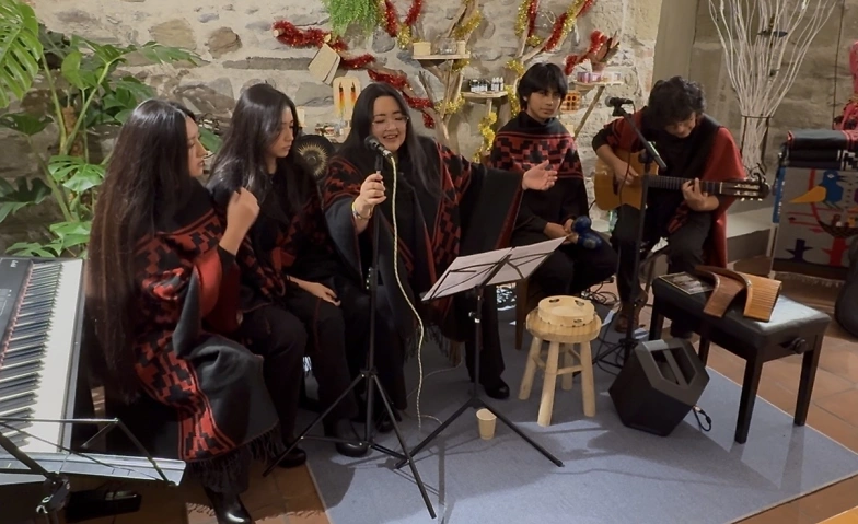 Event-Image for 'Noches de la Tribu'